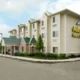 Microtel Inn & Suites Indianapolis Airport