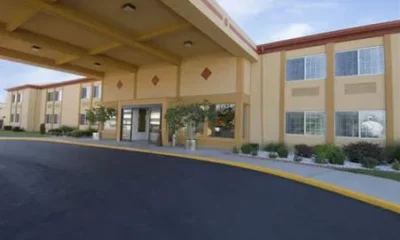 Americas Best Value Inn Indianapolis / Speedway