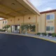 Americas Best Value Inn Indianapolis / Speedway