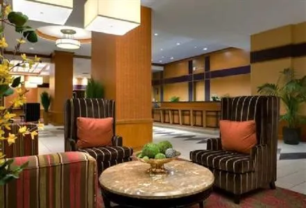 Hilton Garden Inn Chicago Downtown Magnificent Mile