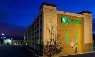 Holiday Inn Cleveland Independence