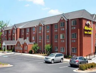 Microtel Inn & Suites Atlanta Stockbridge