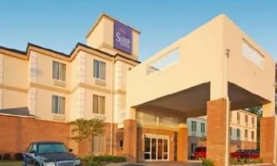 Sleep Inn & Suites Stockbridge