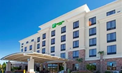 Holiday Inn Hotel & Suites Stockbridge/Atlanta I-75