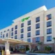 Holiday Inn Hotel & Suites Stockbridge/Atlanta I-75