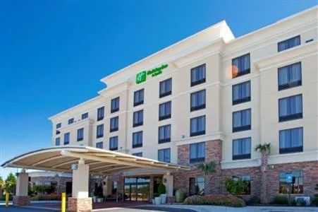 Holiday Inn Hotel & Suites Stockbridge/Atlanta I-75