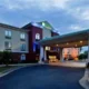 Holiday Inn Express Hotel & Suites Buford (Georgia)