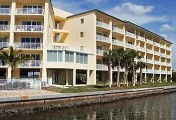 Boca Ciega Resort & Marina Saint Petersburg