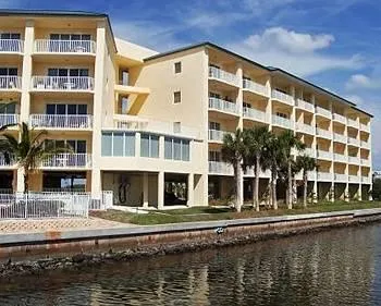 Boca Ciega Resort & Marina Saint Petersburg