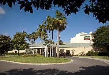 Courtyard Orlando International Drive/Convention Center