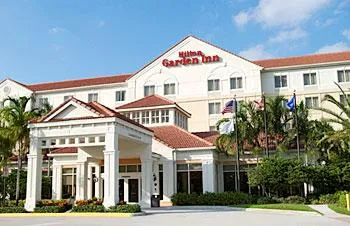 Hilton Garden Inn Ft. Lauderdale SW/Miramar