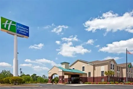 Holiday Inn Express Milton