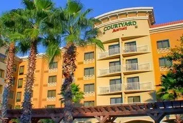 Courtyard Sandestin at Grand Boulevard