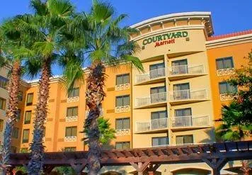 Courtyard Sandestin at Grand Boulevard