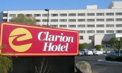 Clarion Hotel - Convention Center DeLand