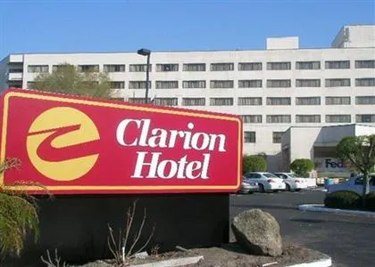 Clarion Hotel - Convention Center DeLand