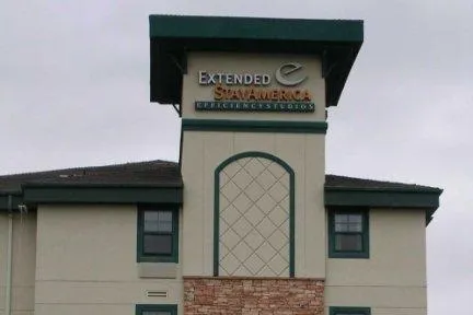 Extended Stay Yorba Linda