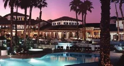 Rancho Las Palmas Resort & Spa