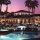 Rancho Las Palmas Resort & Spa