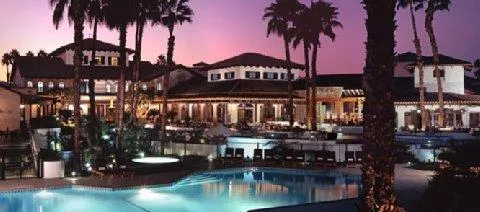 Rancho Las Palmas Resort & Spa