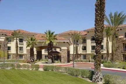 Extended Stay Palm Springs