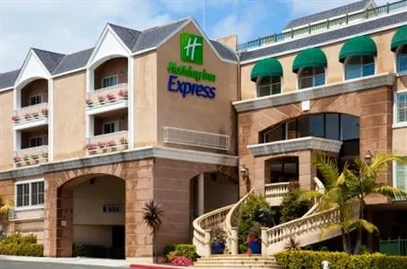 Holiday Inn Express Dana Point Harbor - Doheny Beach