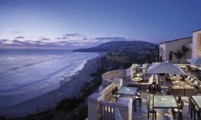 The Ritz-Carlton Laguna Niguel