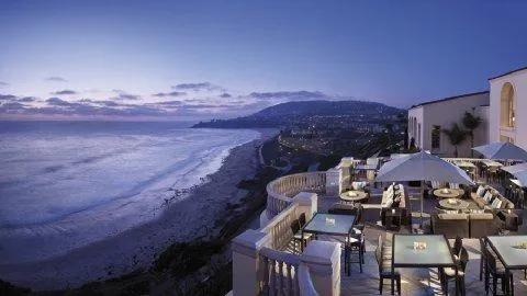 The Ritz-Carlton Laguna Niguel