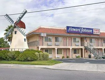 Howard Johnson Express Inn Modesto Ceres