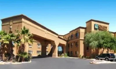 Quality Inn & Suites of the Sun Cities