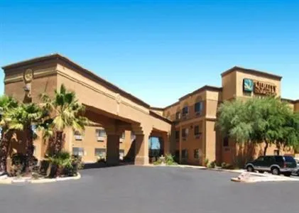 Quality Inn & Suites of the Sun Cities
