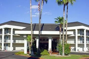 BEST WESTERN Phoenix I-17 MetroCenter