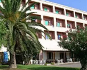 Hotel Bellavista Alghero