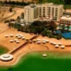 Lot Spa Hotel on the Dead Sea