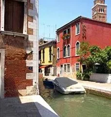 Hotel Iris Venice