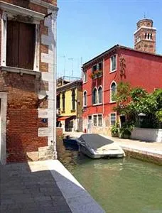 Hotel Iris Venice