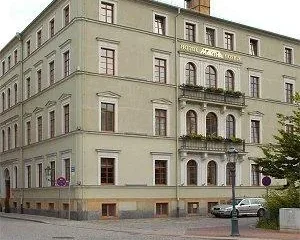 Hotel Martha Hospiz Dresden