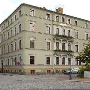 Hotel Martha Hospiz Dresden