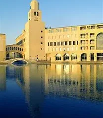 Courtyard Dubai