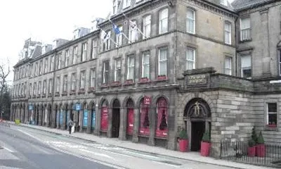 Blue Rainbow Apartments - Edinburgh Royal Garden