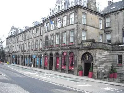 Blue Rainbow Apartments - Edinburgh Royal Garden