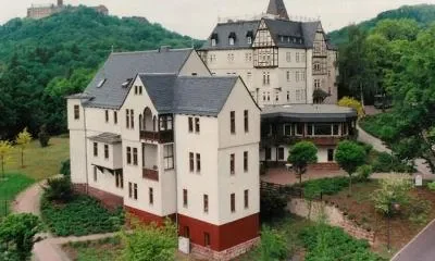 Hotel Haus Hainstein Eisenach