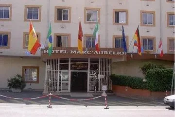 Marc Aurelio Hotel