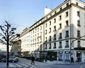 Tor Hotel Geneve