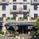 Hotel Residence Le Montbrillant