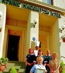 Rennie Mackintosh Hotel