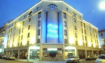 Casablanca Hotel Granada