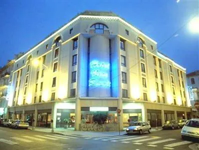 Casablanca Hotel Granada