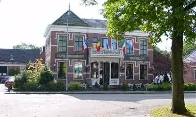 Hotel Spoorzicht