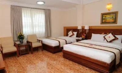 Ocean Stars Hotel Hanoi